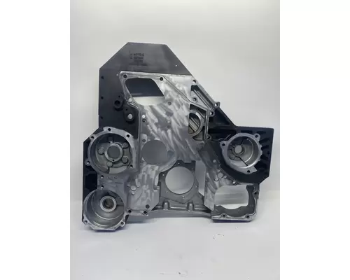 CUMMINS QSM Front Cover