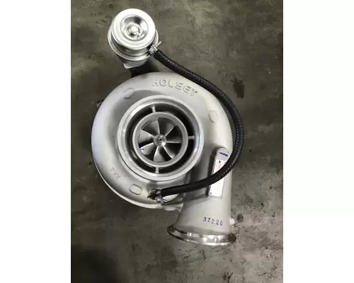 CUMMINS QSM TURBOCHARGER