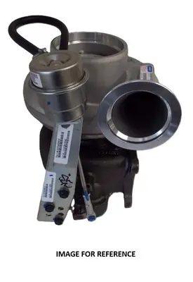 CUMMINS QSM TURBOCHARGER