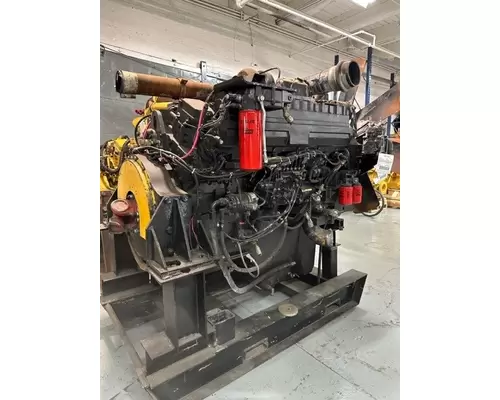 CUMMINS QST30 Engine