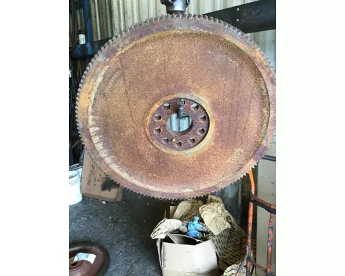 CUMMINS QST30 FLYWHEEL