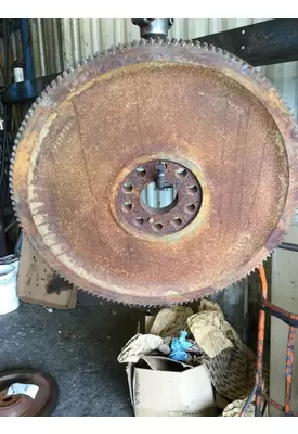 CUMMINS QST30 FLYWHEEL