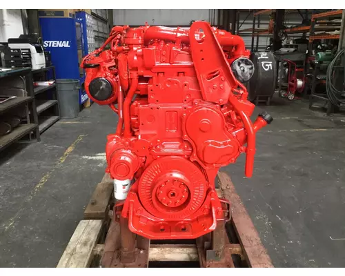 CUMMINS QSX 3597 ENGINE ASSEMBLY