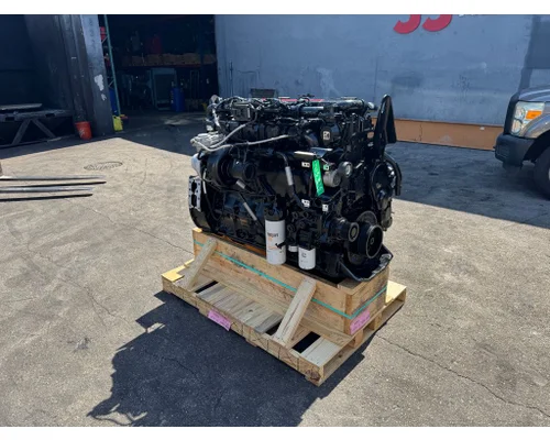 CUMMINS QSX11.9 Engine Assembly