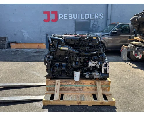CUMMINS QSX11.9 Engine Assembly
