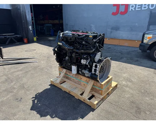 CUMMINS QSX11.9 Engine Assembly