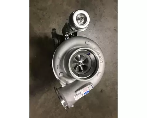 CUMMINS QSX11.9 TURBOCHARGER