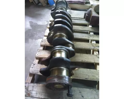 CUMMINS QSX15 CRANKSHAFT