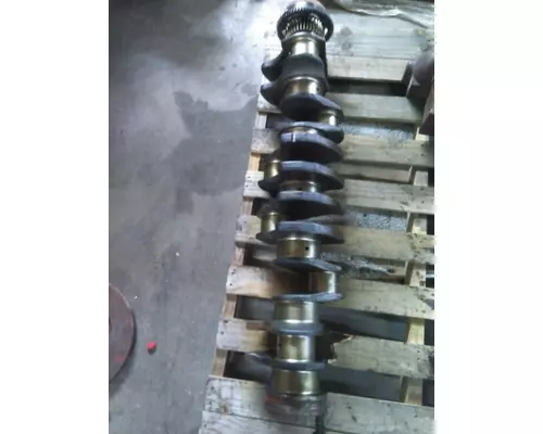 CUMMINS QSX15 CRANKSHAFT