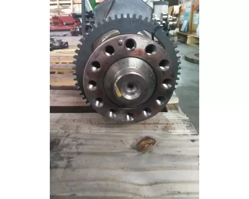 CUMMINS QSX15 CRANKSHAFT