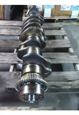 CUMMINS QSX15 CRANKSHAFT