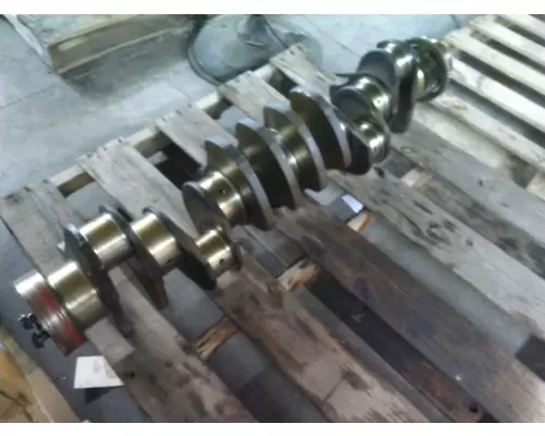 CUMMINS QSX15 CRANKSHAFT