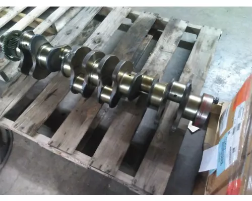 CUMMINS QSX15 CRANKSHAFT