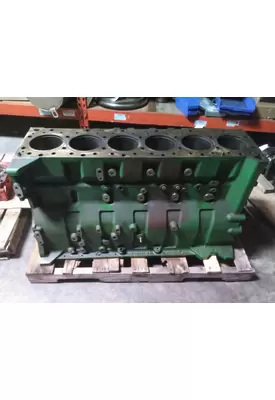 CUMMINS QSX15 CYLINDER BLOCK