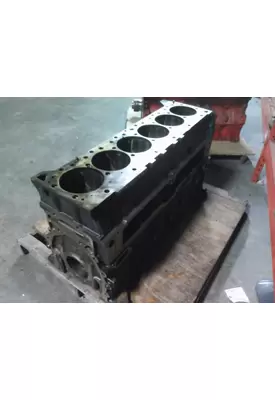 CUMMINS QSX15 CYLINDER BLOCK