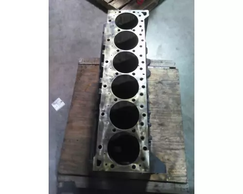 CUMMINS QSX15 CYLINDER BLOCK