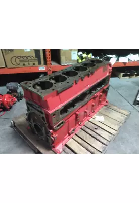 CUMMINS QSX15 CYLINDER BLOCK