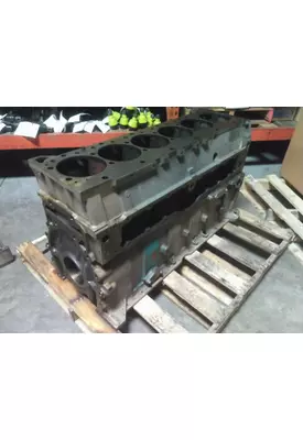 CUMMINS QSX15 CYLINDER BLOCK