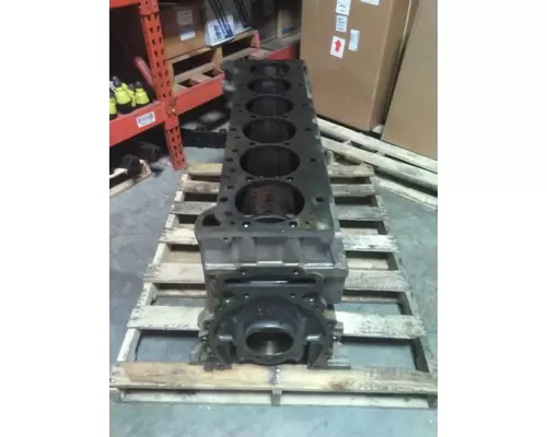 CUMMINS QSX15 CYLINDER BLOCK