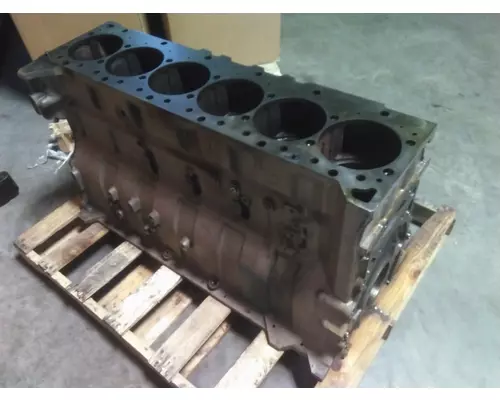 CUMMINS QSX15 CYLINDER BLOCK