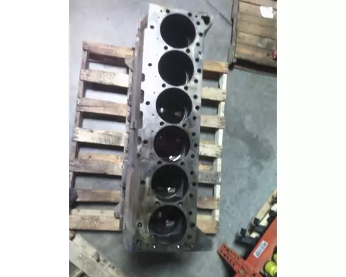 CUMMINS QSX15 CYLINDER BLOCK