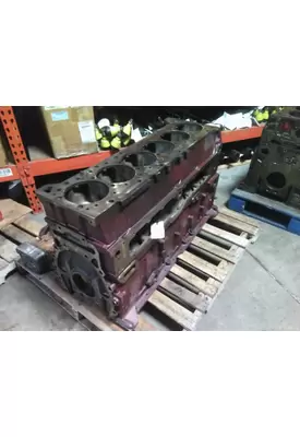 CUMMINS QSX15 CYLINDER BLOCK