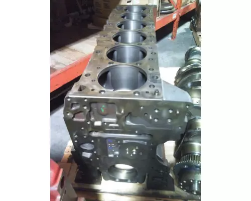 CUMMINS QSX15 CYLINDER BLOCK