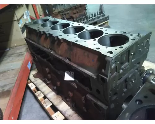 CUMMINS QSX15 CYLINDER BLOCK