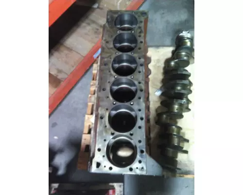 CUMMINS QSX15 CYLINDER BLOCK