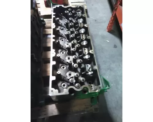 CUMMINS QSX15 CYLINDER HEAD