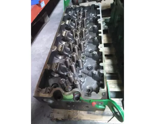 CUMMINS QSX15 CYLINDER HEAD