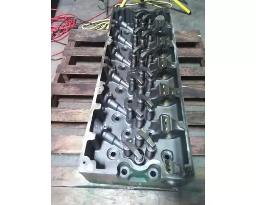 CUMMINS QSX15 CYLINDER HEAD