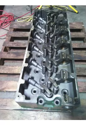 CUMMINS QSX15 CYLINDER HEAD