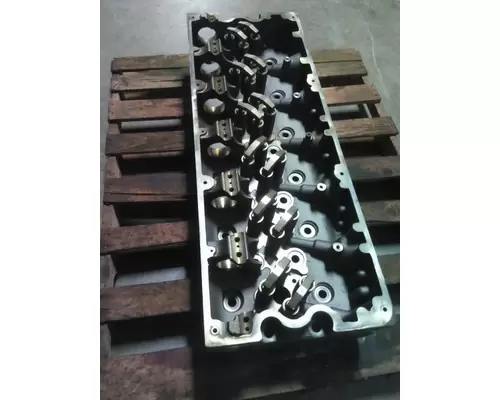 CUMMINS QSX15 CYLINDER HEAD