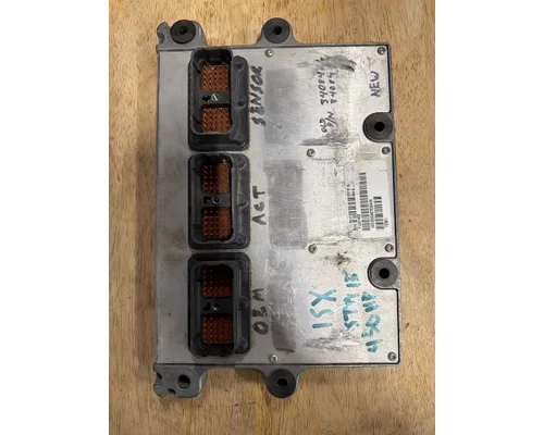CUMMINS QSX15 ECM