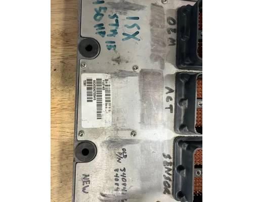 CUMMINS QSX15 ECM
