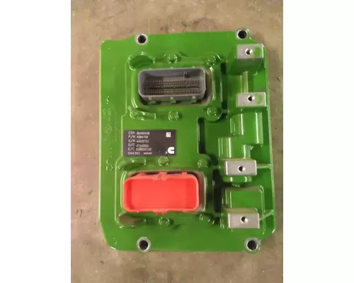 CUMMINS QSX15 ENGINE CONTROL MODULE (ECM)