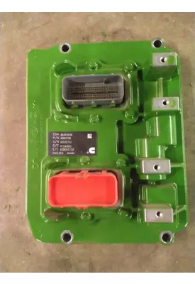 CUMMINS QSX15 ENGINE CONTROL MODULE (ECM)