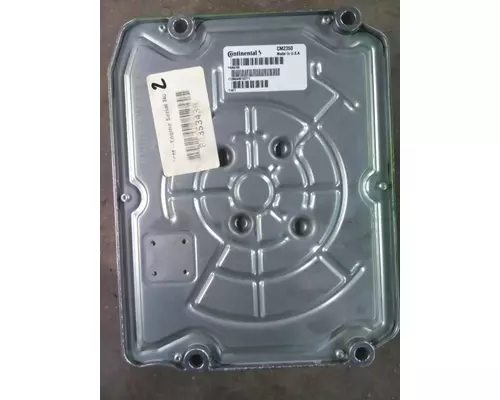 CUMMINS QSX15 ENGINE CONTROL MODULE (ECM)