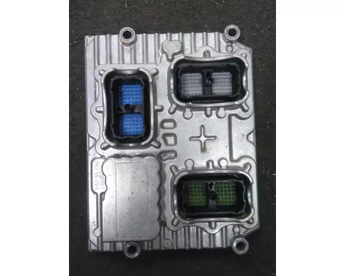 CUMMINS QSX15 ENGINE CONTROL MODULE (ECM)