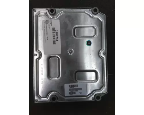 CUMMINS QSX15 ENGINE CONTROL MODULE (ECM)