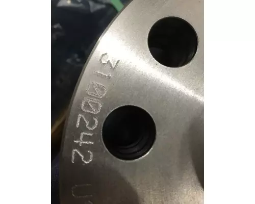 CUMMINS QSX15 ENGINE PART MISC