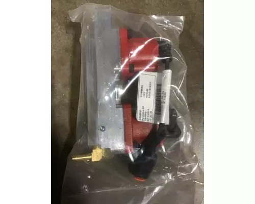 CUMMINS QSX15 ENGINE PART MISC