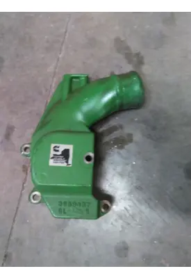 CUMMINS QSX15 ENGINE PART MISC