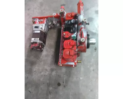 CUMMINS QSX15 ENGINE PART MISC