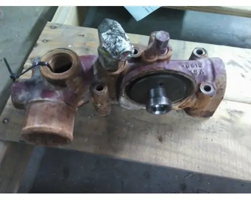 CUMMINS QSX15 ENGINE PART MISC