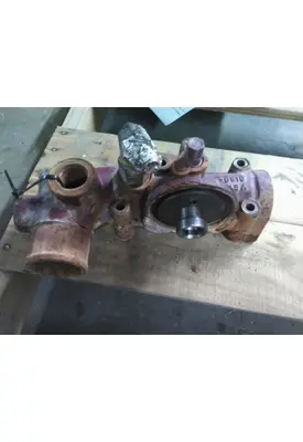 CUMMINS QSX15 ENGINE PART MISC