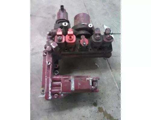 CUMMINS QSX15 ENGINE PART MISC