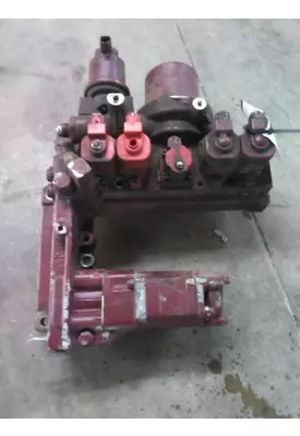 CUMMINS QSX15 ENGINE PART MISC