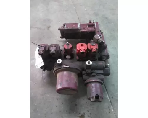 CUMMINS QSX15 ENGINE PART MISC